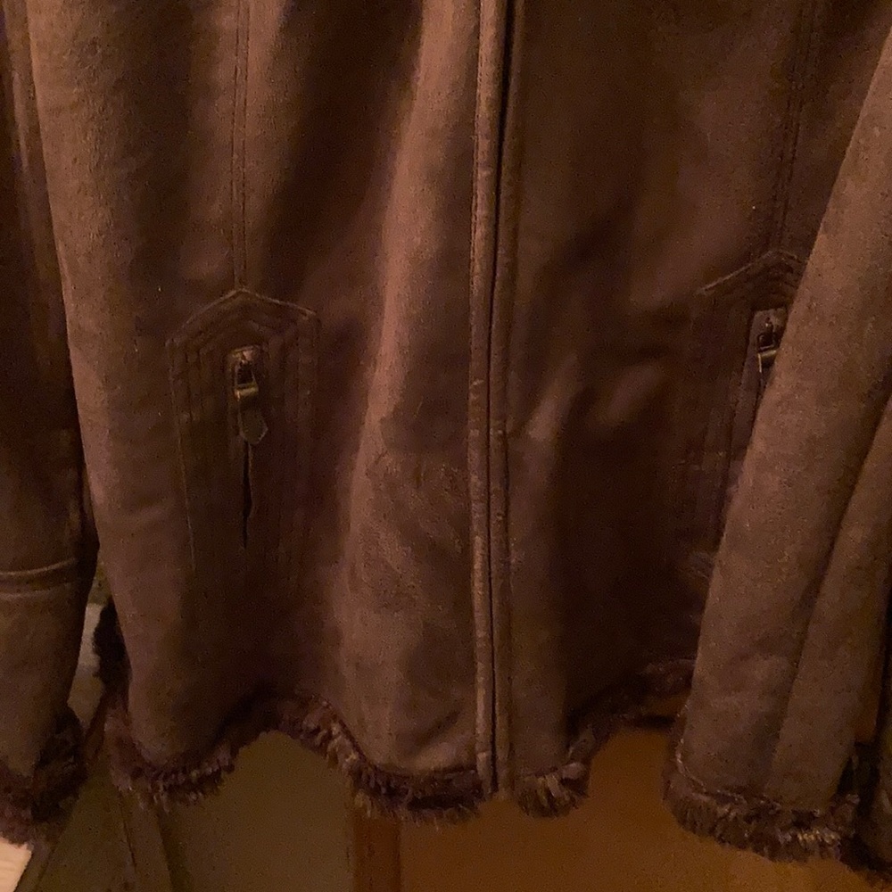 Jacket - Picture 3 of 4